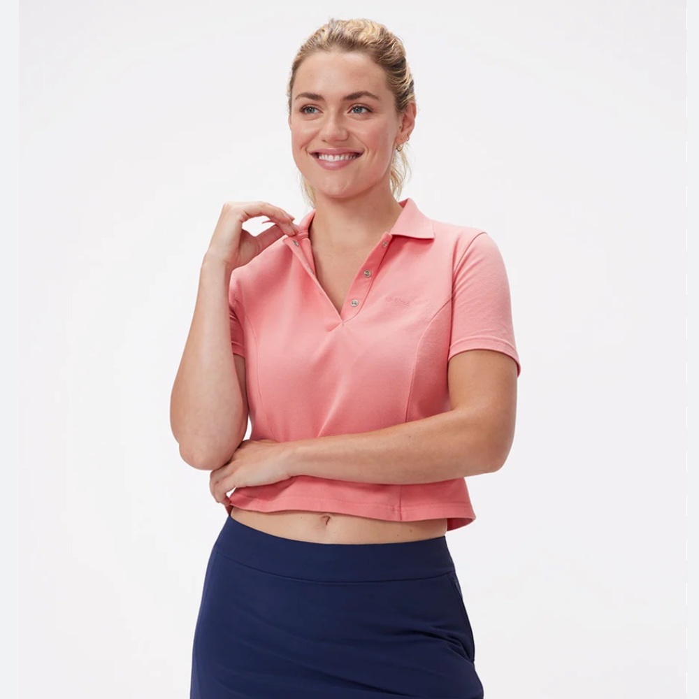 OV Sport Polo